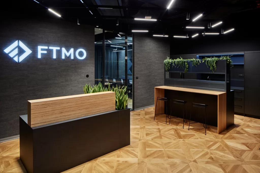 FTMO office