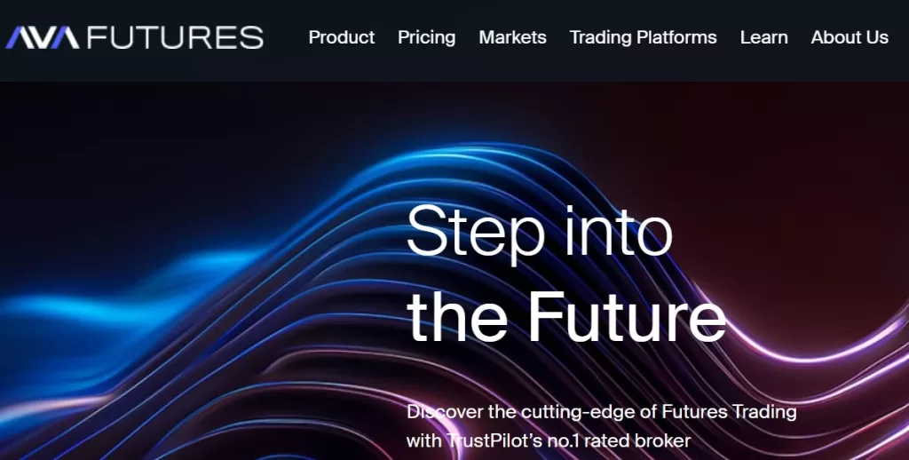 avafutures website