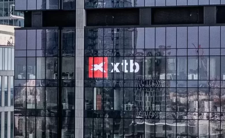 XTB warsaw office