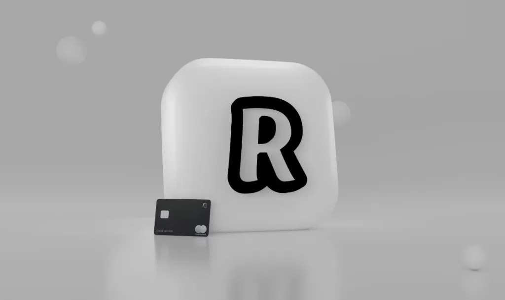 Revolut logo