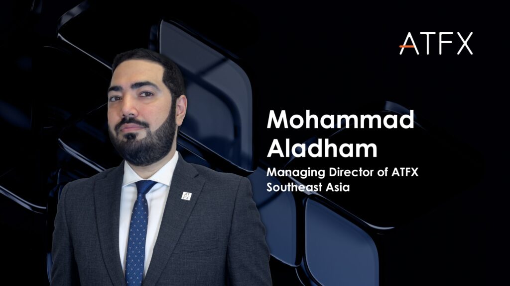 ATFX Mohammad Aladham